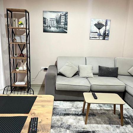 Deal 315 Apartment Тирана Экстерьер фото