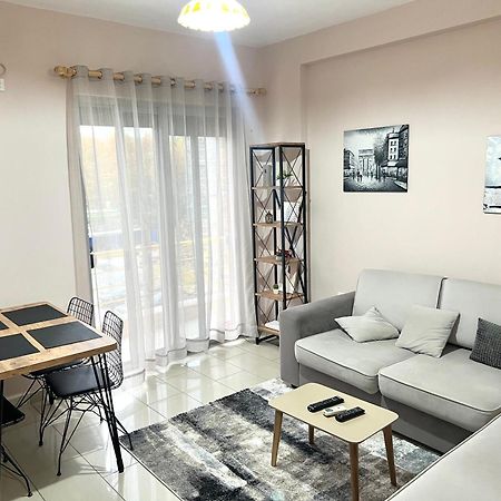 Deal 315 Apartment Тирана Экстерьер фото