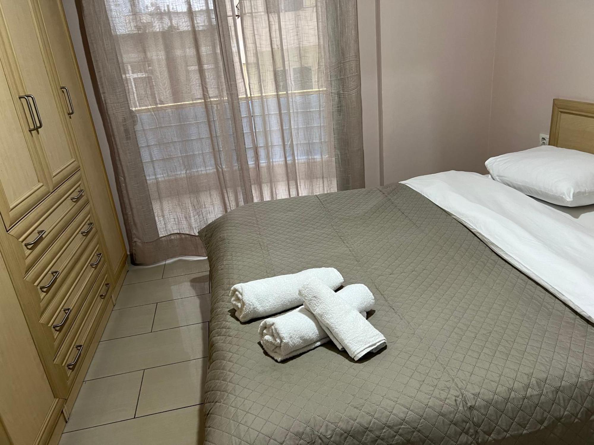 Deal 315 Apartment Тирана Экстерьер фото