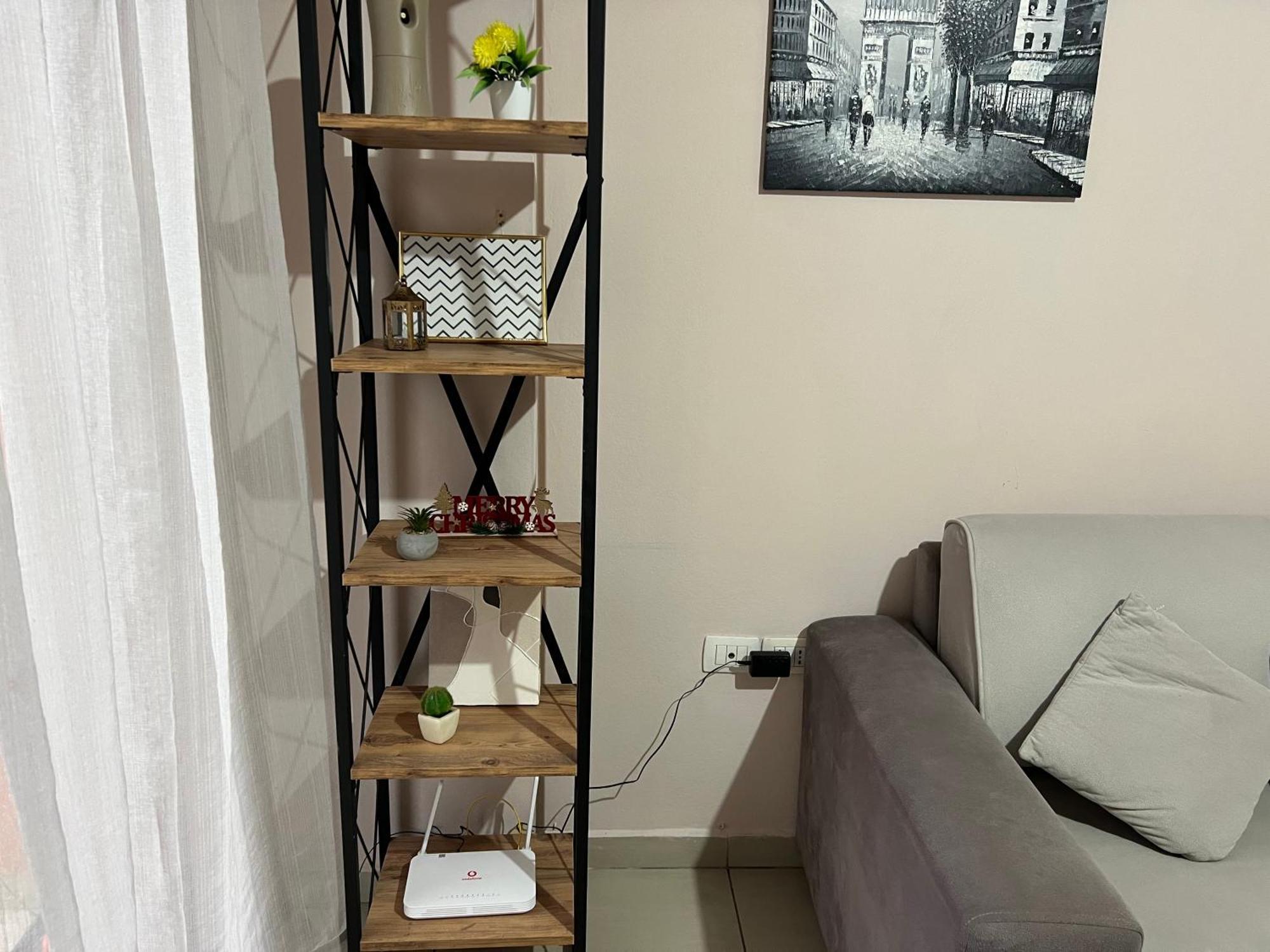 Deal 315 Apartment Тирана Экстерьер фото
