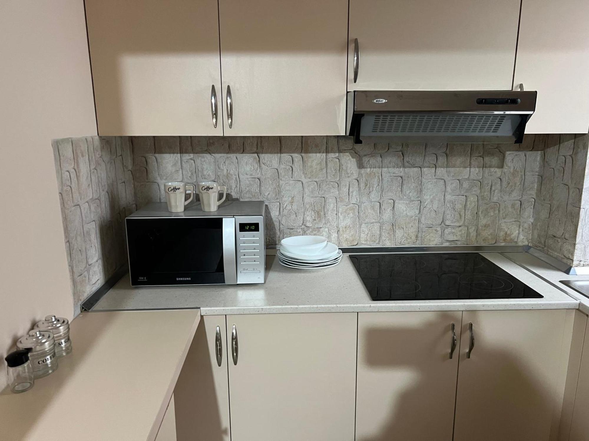 Deal 315 Apartment Тирана Экстерьер фото