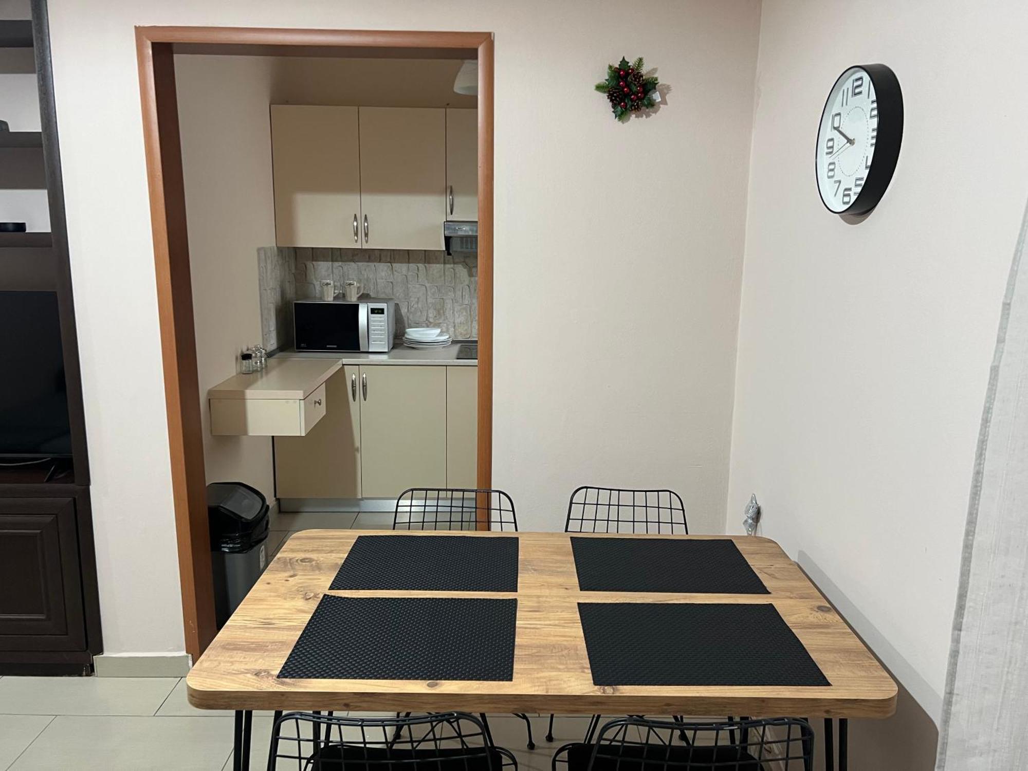 Deal 315 Apartment Тирана Экстерьер фото