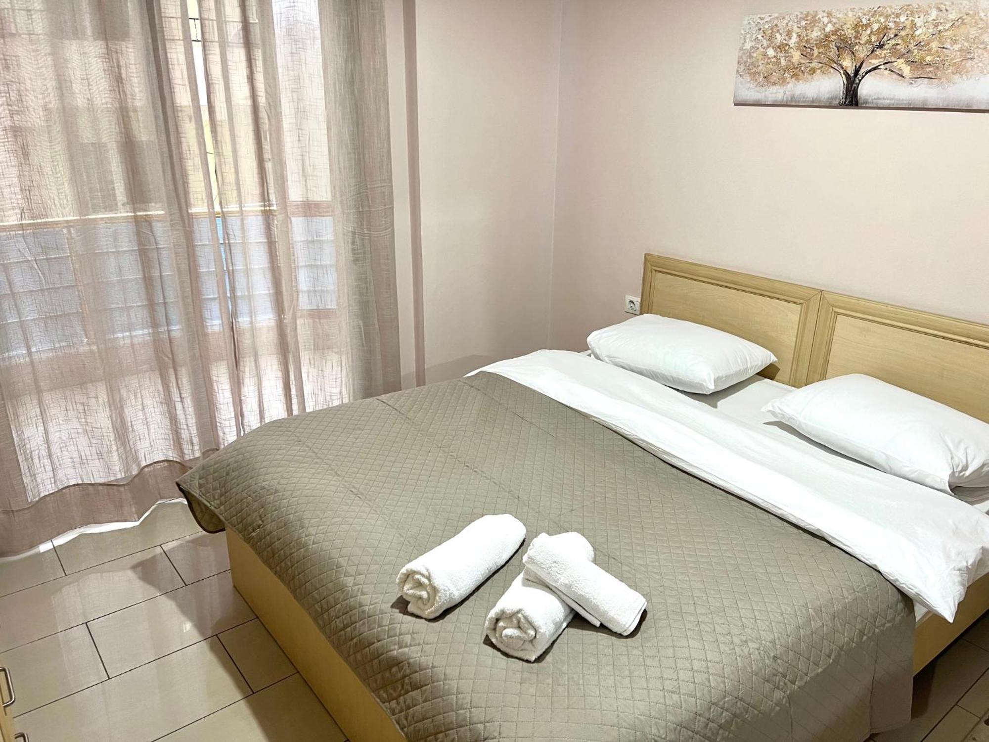 Deal 315 Apartment Тирана Экстерьер фото