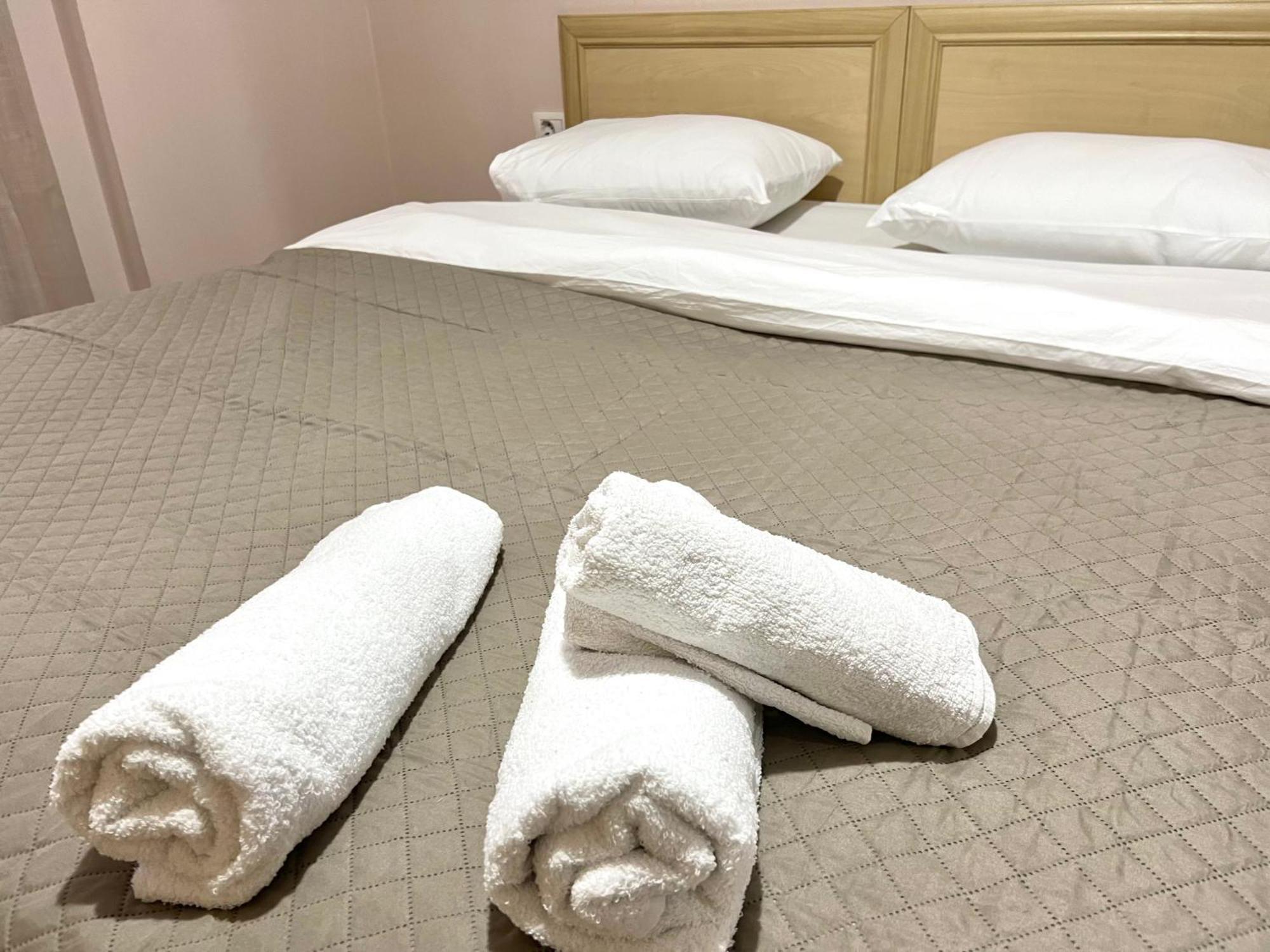 Deal 315 Apartment Тирана Экстерьер фото
