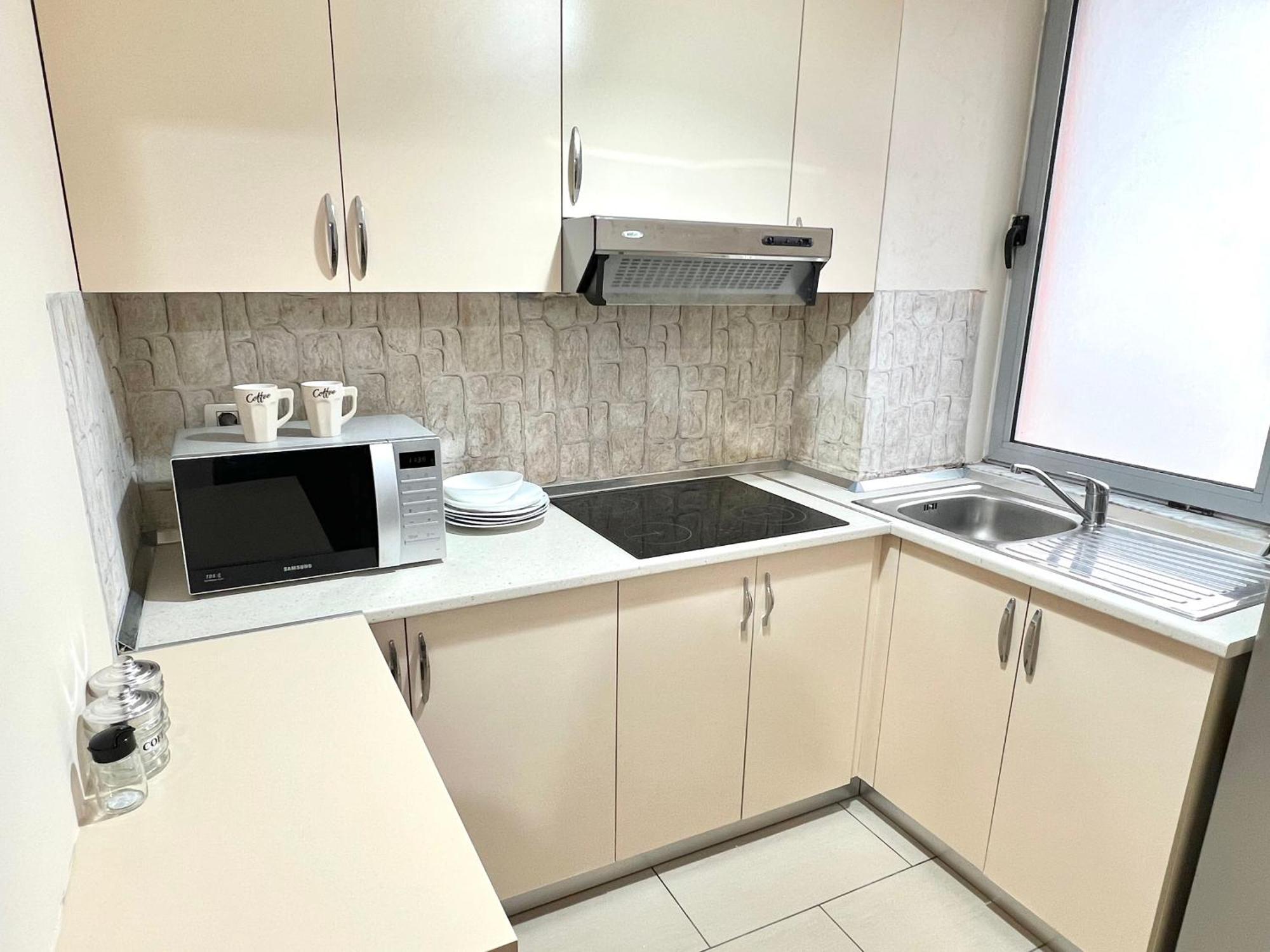 Deal 315 Apartment Тирана Экстерьер фото