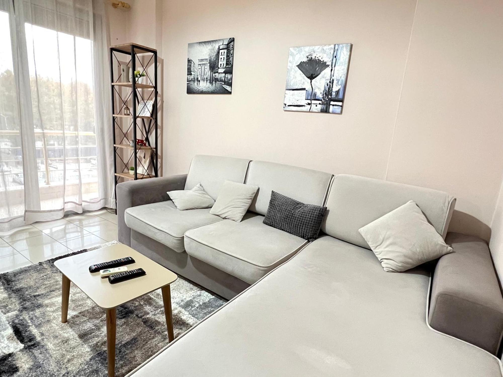 Deal 315 Apartment Тирана Экстерьер фото