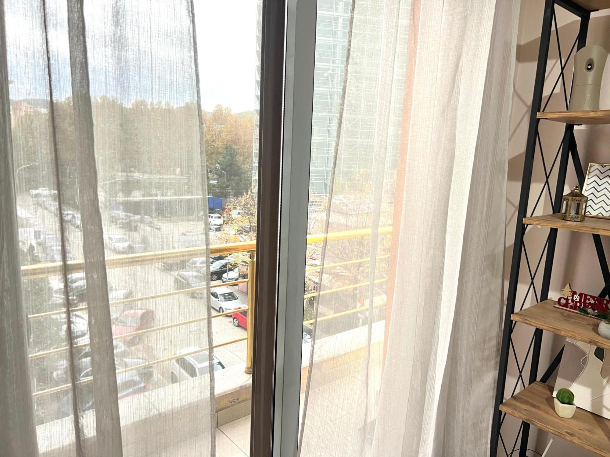 Deal 315 Apartment Тирана Экстерьер фото